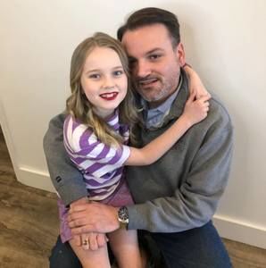 Meet your Posher, Lance